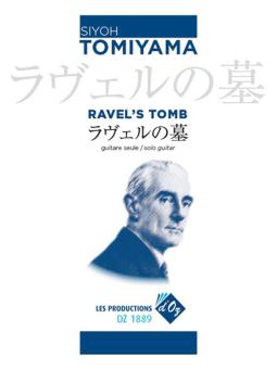 Ravel's Tomb 