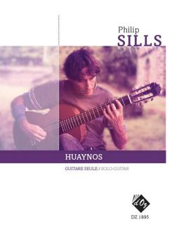 Huaynos 