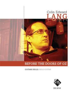 Before the Doors of OZ 
