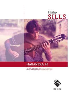 Habanera 26 