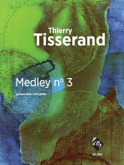 Medley n° 3 