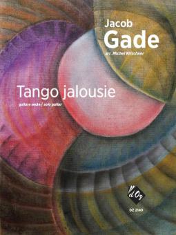 Tango jalousie 