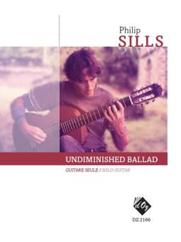 Undiminished Ballad 