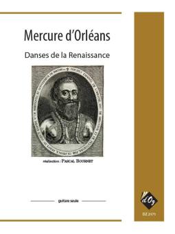 Danses de la Renaissance 