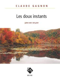 Les doux instants 