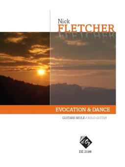 Evocation & Dance 