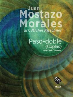 Paso-doble 