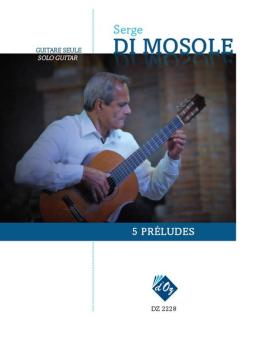 5 préludes 