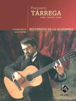 Recuerdos de la Alhambra 