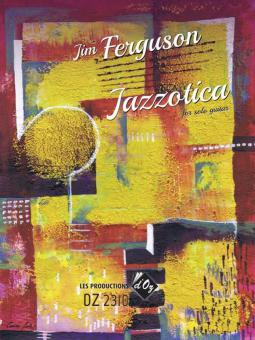 Jazzotica 