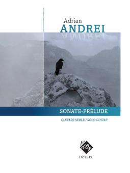 Sonate-Prélude 
