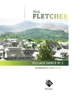 Village Dance no. 2 