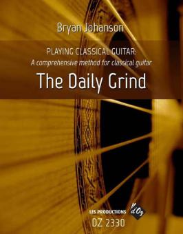 Daily Grind 
