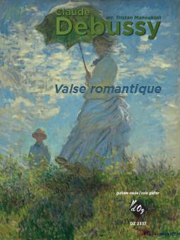 Valse romantique 