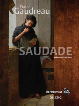 Saudade 