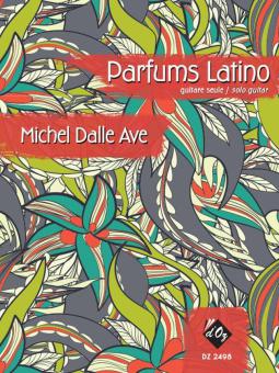 Parfums Latino 