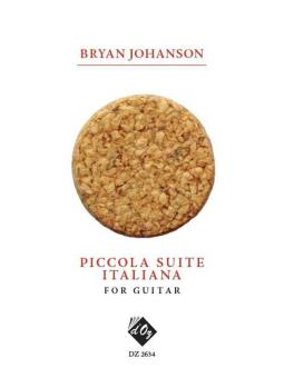 Piccola Suite Italiana 