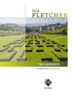 The Labyrinth - Fantasia No. 14 