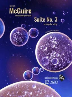 Suite No. 3 