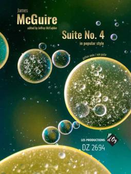 Suite No. 4 