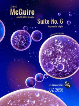 Suite No. 6 