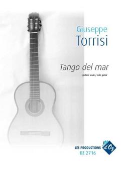 Tango Del Mar 