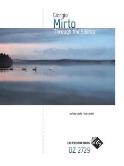 Through The Silence 
