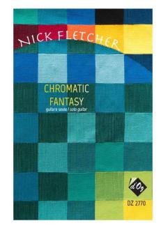Chromatic Fantasy 