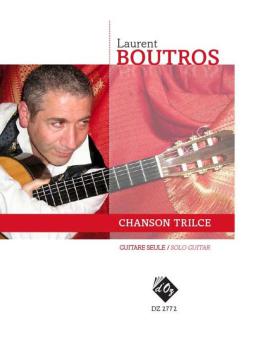Chanson Trilce 