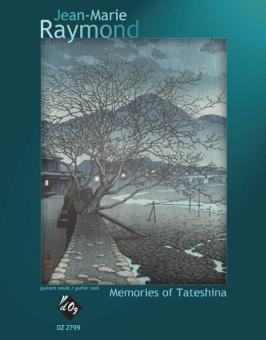 Memories Of Tateshina 