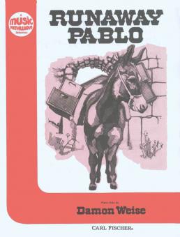 Runaway Pablo 