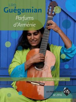 Parfums d'Arménie 