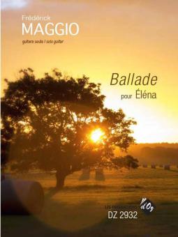Ballade Pour Éléna 