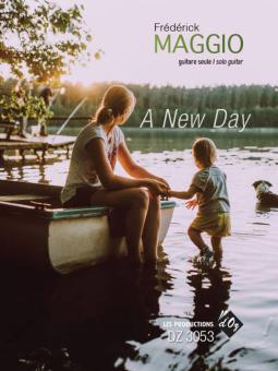 A New Day 