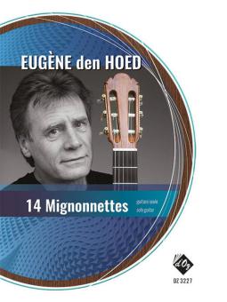14 Mignonnettes 
