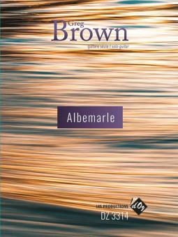 Albermarle 