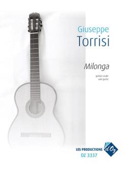 Milonga 
