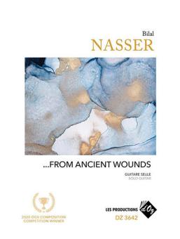 From Ancient Wounds 