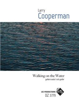 Walking On The Water 