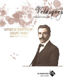 Cantique De Soeur Béatrice - Canzone Strana 