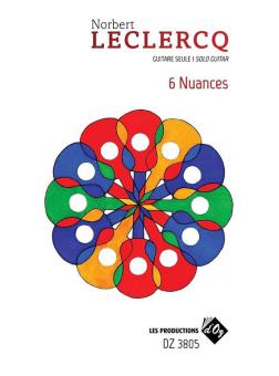 6 Nuances 