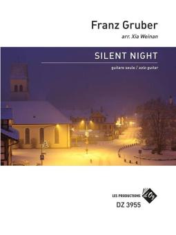 Silent Night 