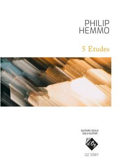 5 Etudes 
