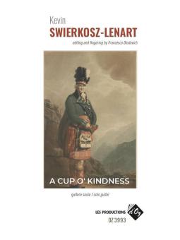 A Cup O' Kindness 