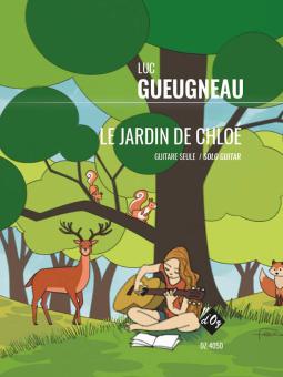 Le jardin de Chloé 