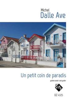 Un petit coin de paradis 