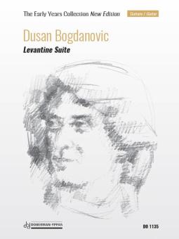 Levantine Suite 