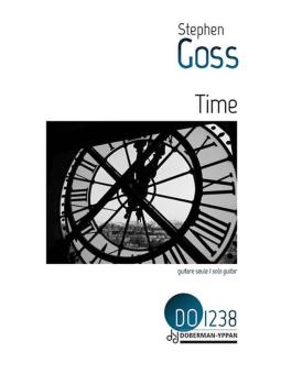 Time 