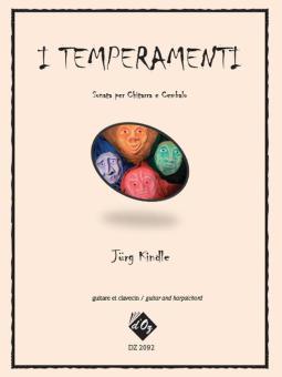 I Temperamenti 