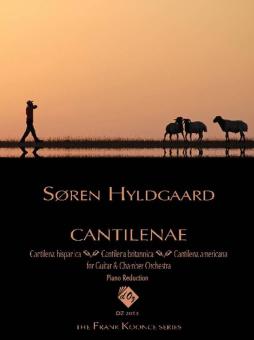 Cantilenae 
